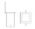 ASF 652 removable bollard system 2