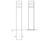 ASF 004-168 steel bollard 1