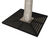 ASF 301 recycled cast iron tree grille 0