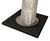 ASF 303 recycled cast iron tree grille 0