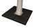 ASF 304 recycled cast iron tree grille 0