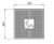 ASF 304 recycled cast iron tree grille 1