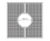 ASF 306 recycled cast iron tree grille 3