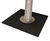 ASF 308 recycled cast iron tree grille 0