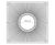 ASF 310 recycled cast iron tree grille 3
