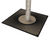 ASF 311 recycled cast iron tree grille 0