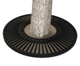 ASF 312 recycled cast iron tree grille - on this page