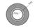 ASF 312 recycled cast iron tree grille 1
