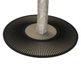 ASF 314 recycled cast iron tree grille - on this page