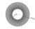 ASF 314 recycled cast iron tree grille 1