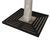ASF 319 recycled cast iron tree grille 0