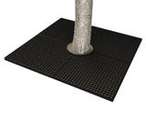 ASF 321 recycled cast iron tree grille - on this page