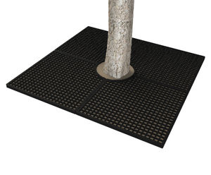 ASF 321 recycled cast iron tree grille