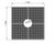 ASF 321 recycled cast iron tree grille 1