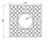 ASF 324 recycled cast iron tree grille 1