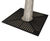 ASF 327 recycled cast iron tree grille 1