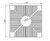 ASF 327 recycled cast iron tree grille 2