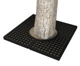 ASF 331 recycled cast iron tree grille - on this page