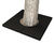 ASF 331 recycled cast iron tree grille 0