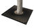 ASF 332 recycled cast iron tree grille 0