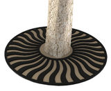 ASF 333 recycled cast iron tree grille - on this page