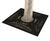 ASF 334 Lizard recycled cast iron tree grille 0