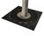 ASF 335 recycled cast iron tree grille 0