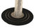 ASF 336 recycled cast iron tree grille 0