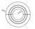 ASF 336 recycled cast iron tree grille 1