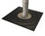 ASF 337 recycled cast iron tree grille 0
