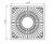 ASF 340 recycled cast iron tree grille 1