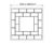 ASF MaxPave stainless steel square tree grille 3
