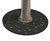 ASF Planet round mild steel tree grille 0