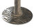 ASF Rivulet round stainless steel tree grille 0