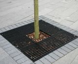 ASF 3000 ST steel tree grille - on this page