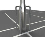 ASF 9000LCP light column protector