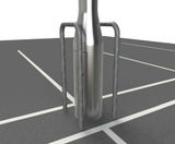 ASF 9000LCP light column protector - on this page