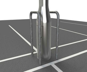 ASF 9000LCP light column protector
