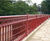 Cleggford Bridge strengthening and refurbishment 2