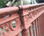 Cleggford Bridge strengthening and refurbishment 9