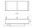 ASF Cubist granite bench 3