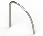 ASF 8001 stainless steel cycle stand
