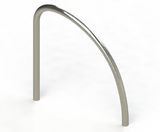 ASF 8001 stainless steel cycle stand - on this page