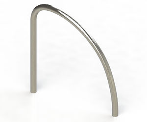 ASF 8001 stainless steel cycle stand