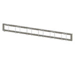 ASF 9013 R6 steel cycle rack