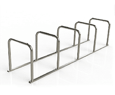 ASF 9000 R5 carbon steel cycle rack