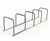 ASF 9000 R5 carbon steel cycle rack 0