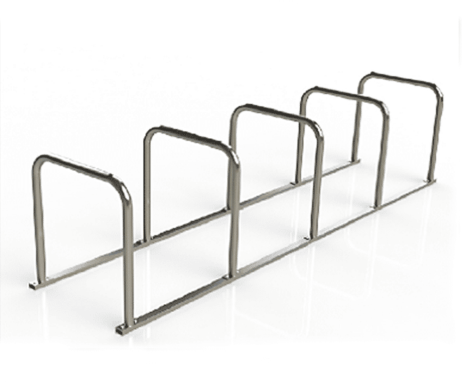 ASF 9000 R5 carbon steel cycle rack