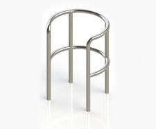 ASF 8500C light column protector