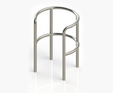 ASF 8500C light column protector